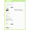 Additional information in the customer profile