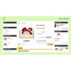 Gift certificate