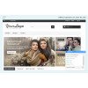 Different operators can enter the chat