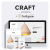 Craft Prestashop 1.7 Responsive Template